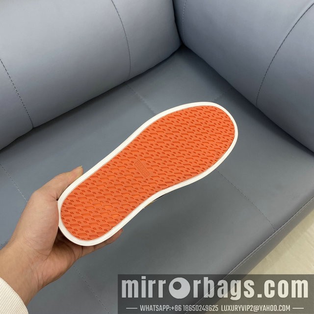 Replica Hermes Shoes 22516403 SZ 38-44