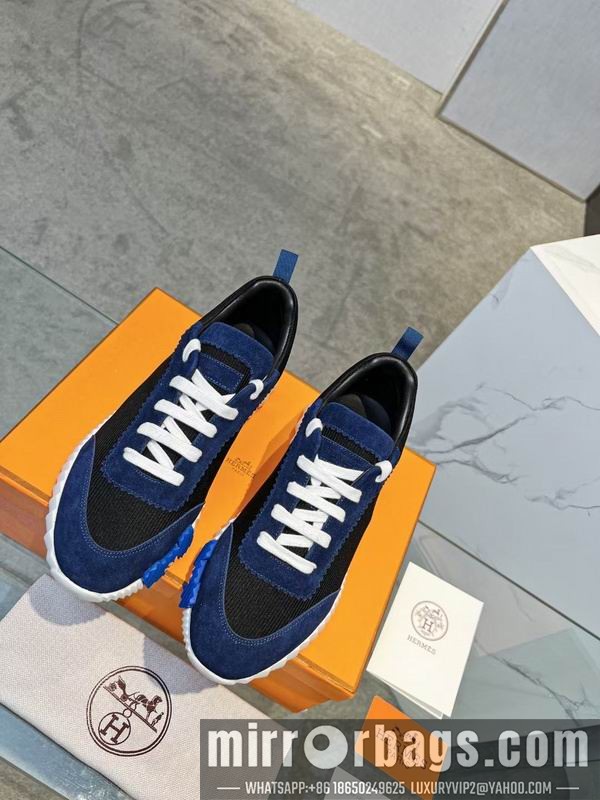 Replica Hermes Shoes Hermes sz35-46 jc2h0501
