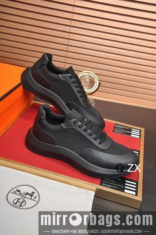 Replica Hermes Shoes Hermes sz38-45 ZX1007