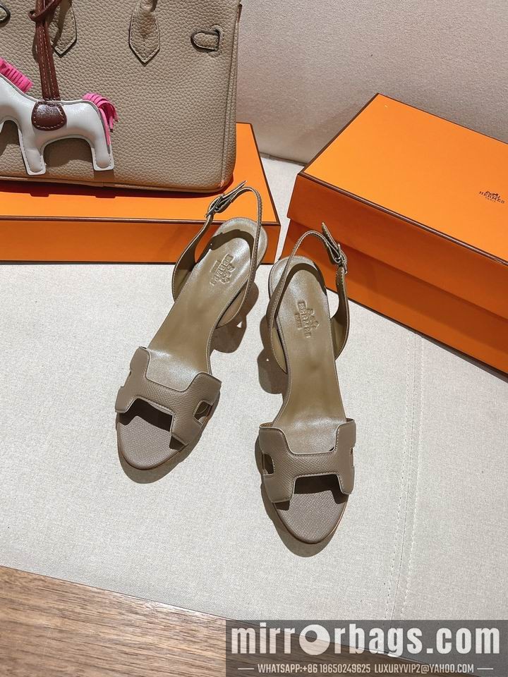 Replica Hermes Shoes Hermes sz35-41 mnh0212