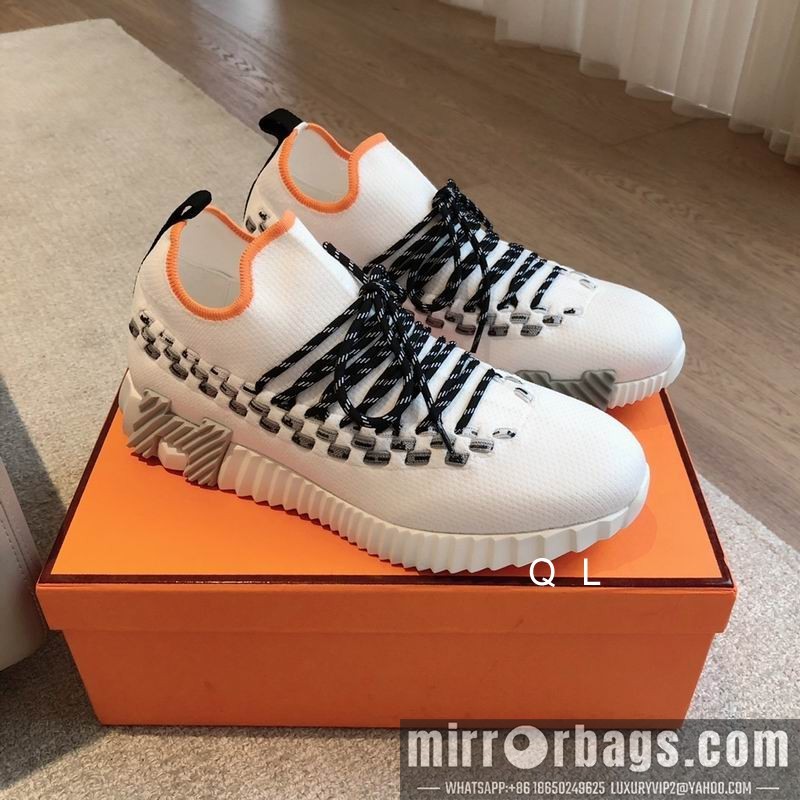 Replica Hermes Shoes Hermes sz35-45 LL0703