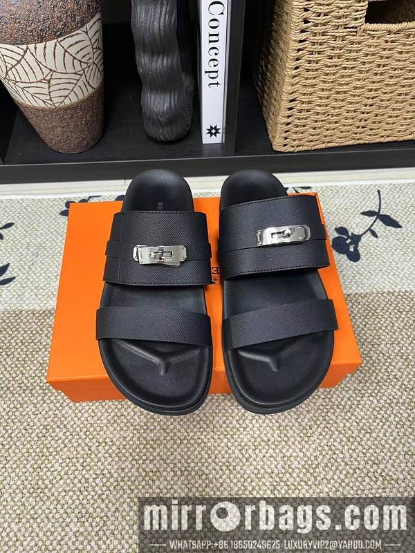 Replica Hermes Shoes Hermes sz39-46 jyh0710