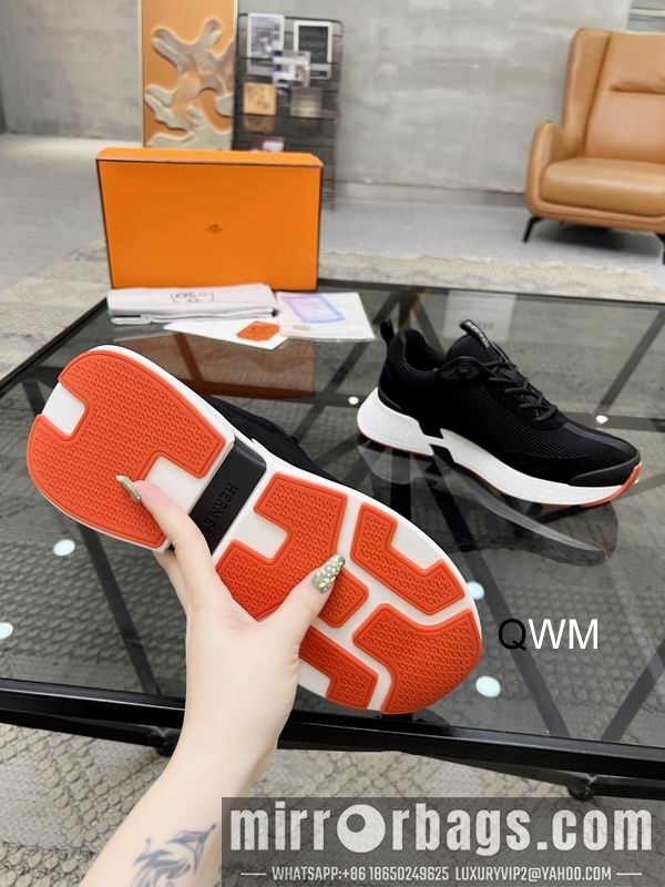 Replica Hermes Shoes Hermes sz39-44 WM0401