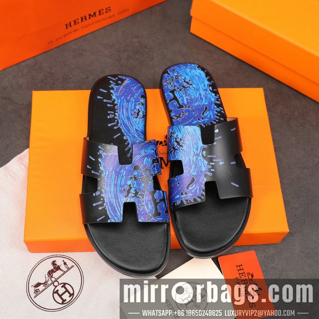 Replica Hermes Shoes SZ 38-44 0709