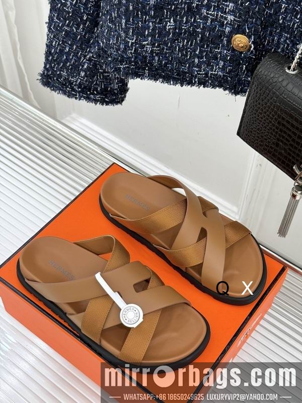 Replica Hermes Shoes Hermes sz35-45 JX0318