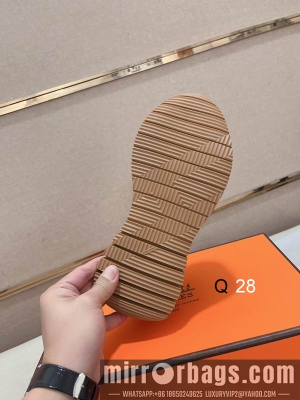 Replica Hermes Shoes Hermes sz38-45 N1201