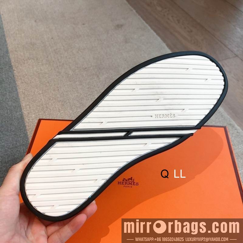 Replica Hermes Shoes Hermes sz35-45 LL0302