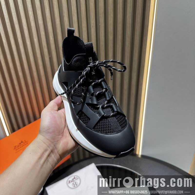 Replica Hermes Shoes Hermes sz38-45 hnh0606