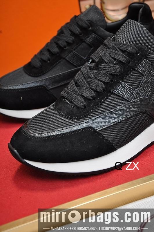 Replica Hermes Shoes Hermes sz38-45 ZX1007