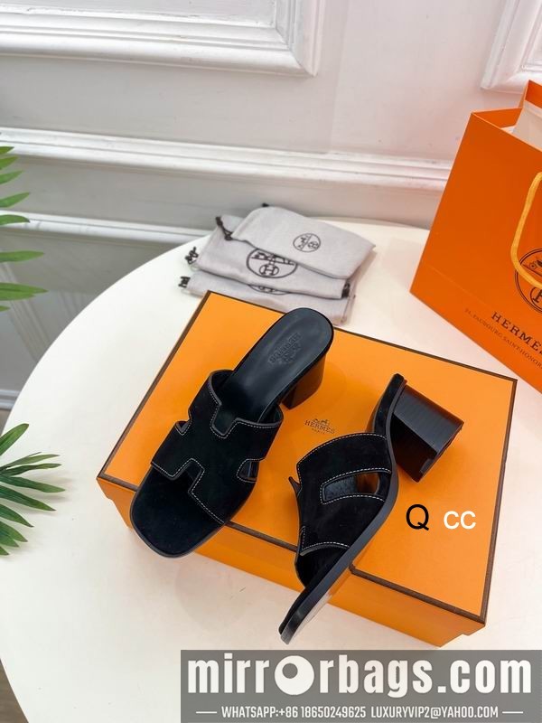 Replica Hermes Shoes Hermes sz35-40 XC0401
