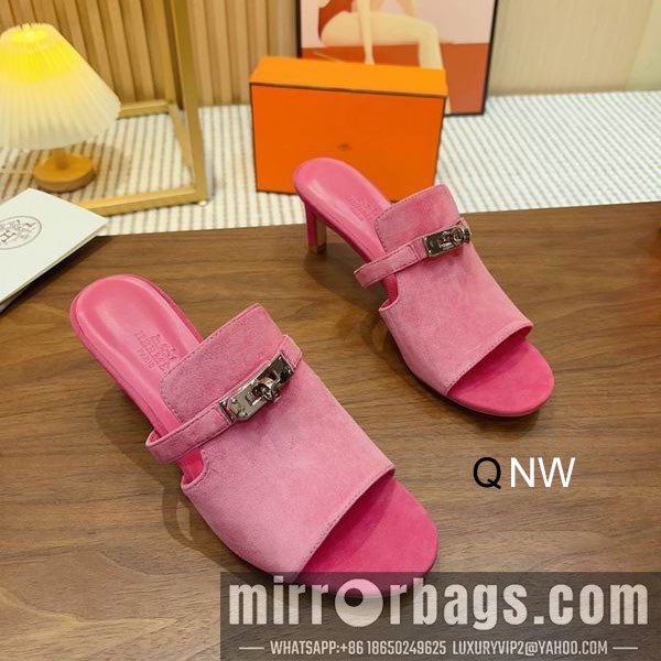 Replica Hermes Shoes Hermes sz35-40 WN0706