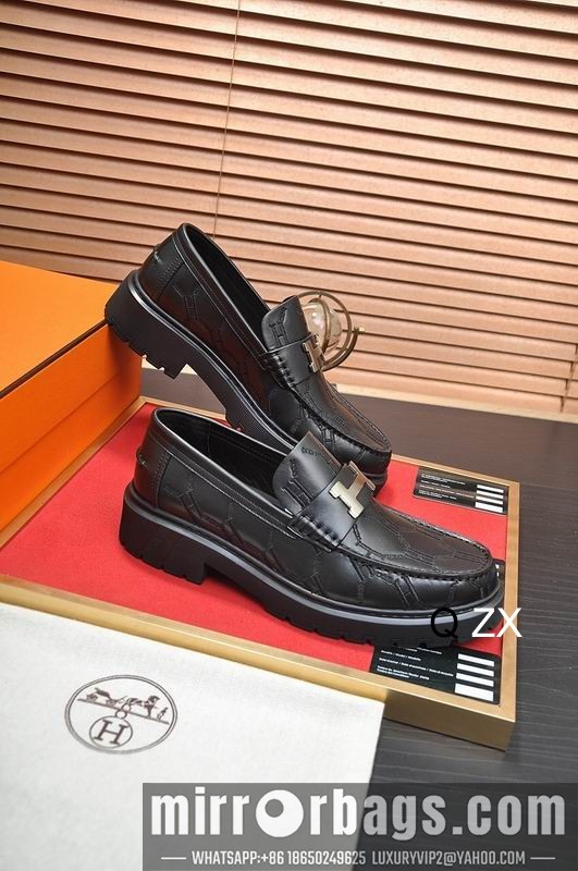 Replica Hermes Shoes Hermes sz38-45 ZX1003