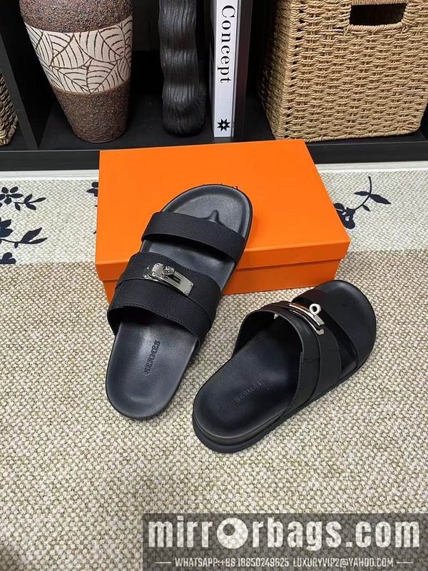Replica Hermes Shoes Hermes sz39-46 jyh0710