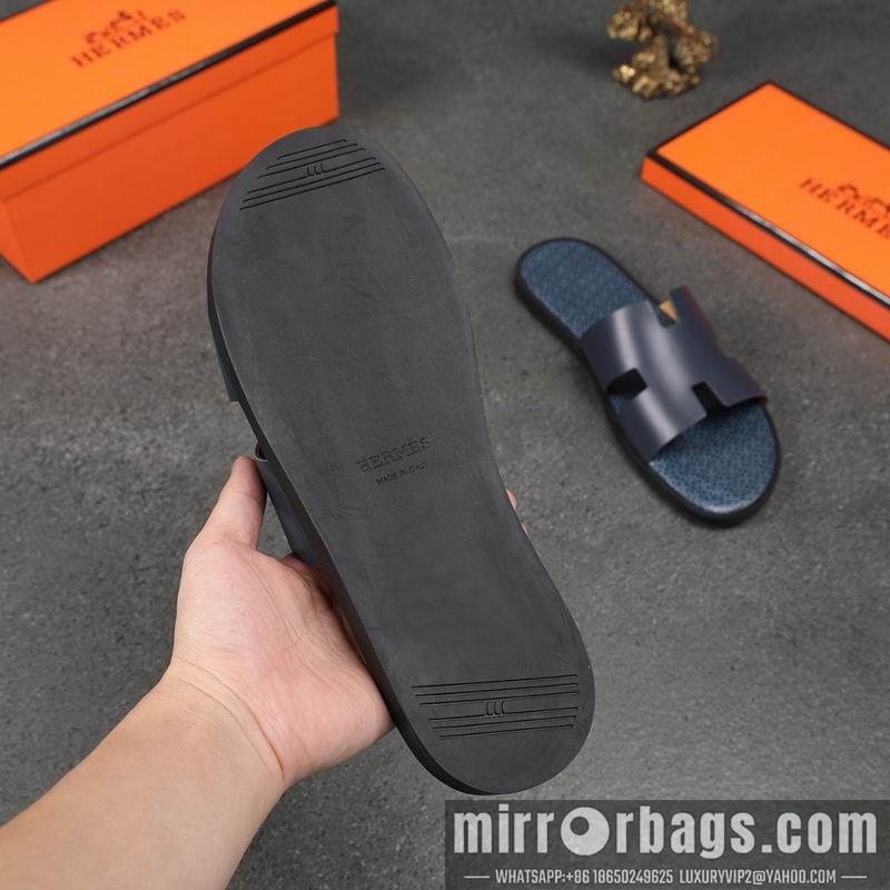 Replica Hermes Shoes Hermes sz38-48 mnf0309