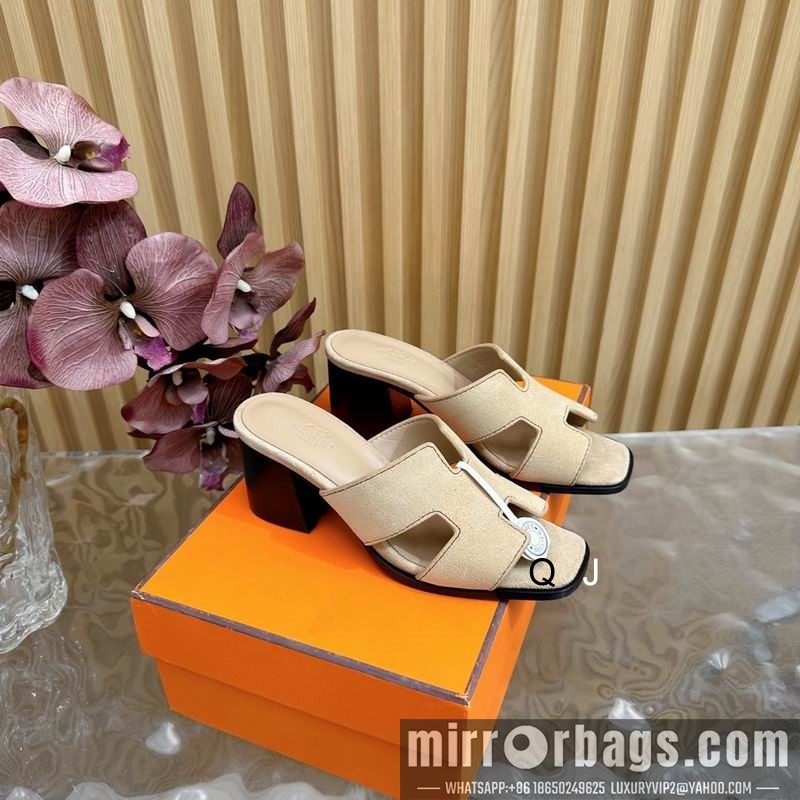 Replica Hermes Shoes Hermes sz35-40 J1001