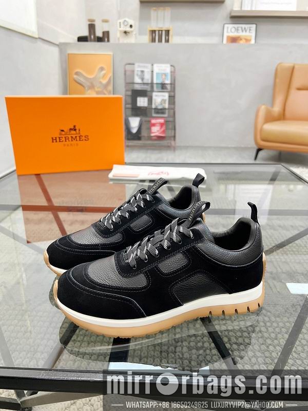 Replica Hermes Shoes Hermes sz38-45 jyh0708