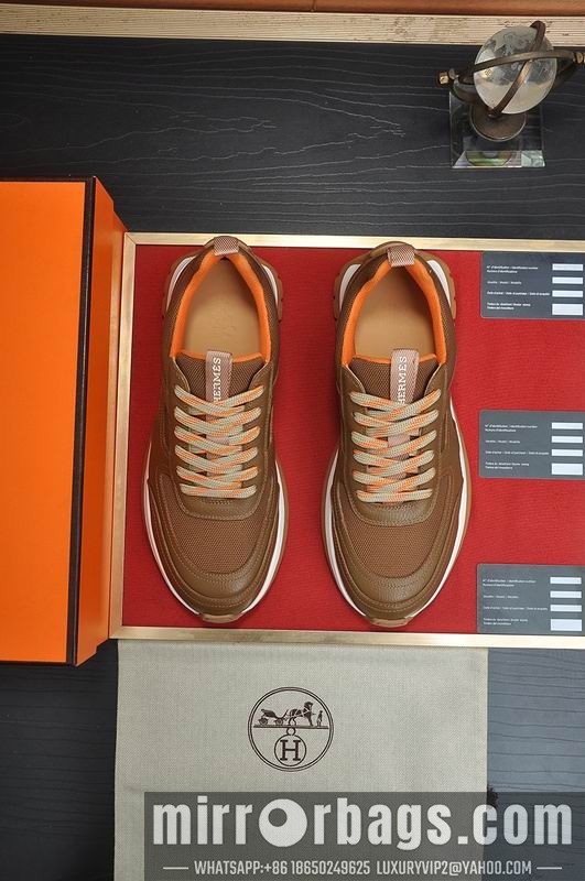 Replica Hermes Shoes Hermes sz38-45 jyh0710