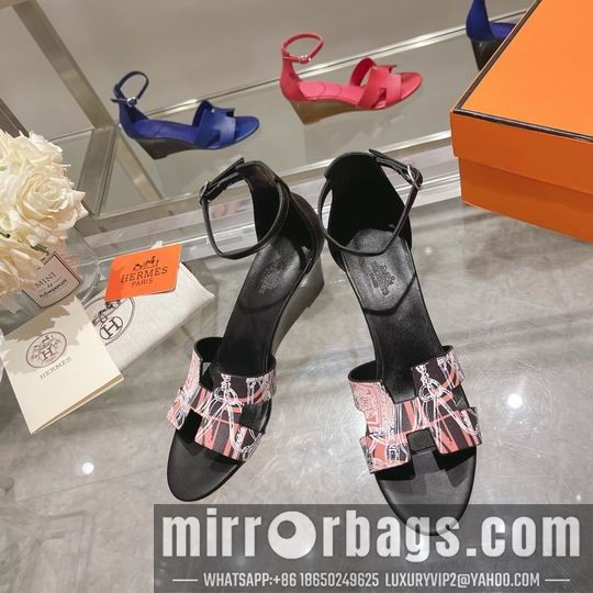 Replica Hermes Shoes Hermes sz35-41 mnh0218