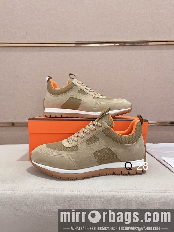 Replica Hermes Shoes Hermes sz38-45 N1201