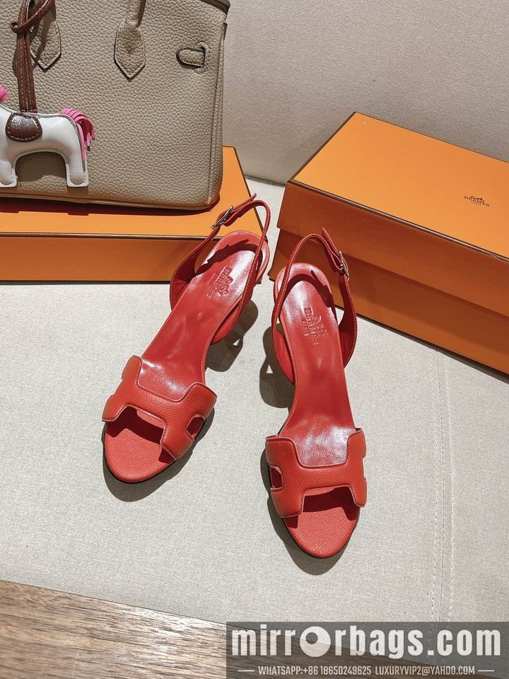 Replica Hermes Shoes Hermes sz35-41 mnh0212