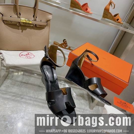 Replica Hermes Shoes Hermes sz35-41 mnh0219