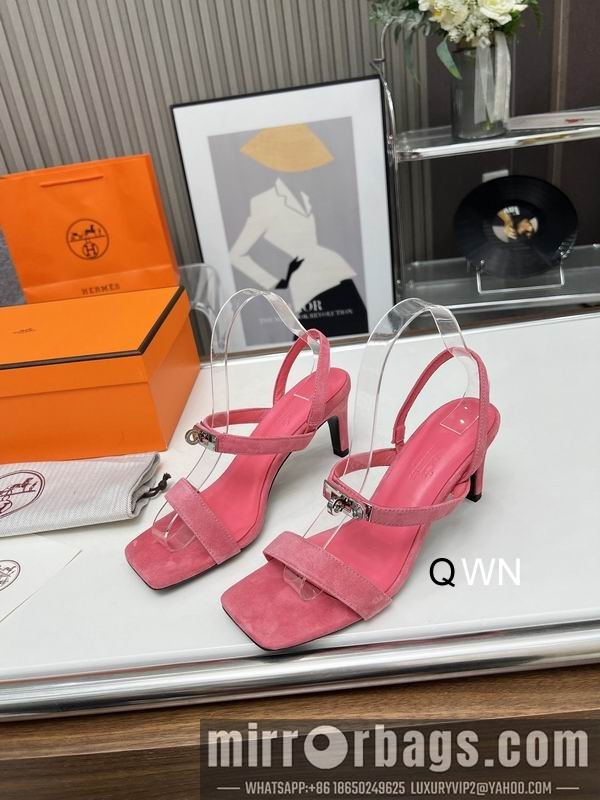 Replica Hermes Shoes Hermes sz35-40 WN0703