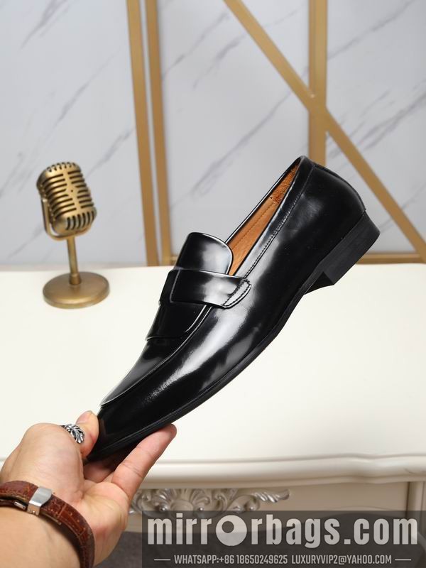 Replica Hermes Shoes Hermes sz38-45 mnf0248
