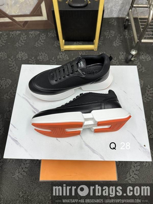 Replica Hermes Shoes Hermes sz38-45 N0904