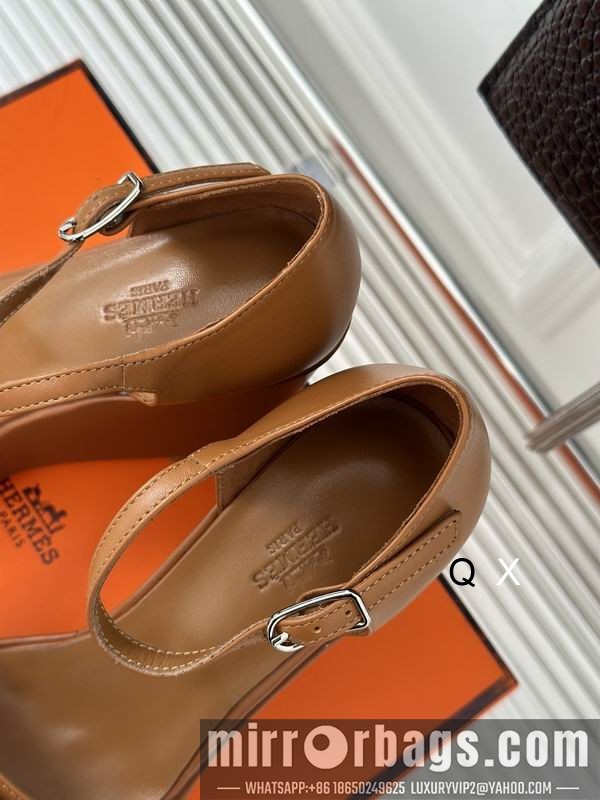 Replica Hermes Shoes Hermes sz35-40 6C JX1204