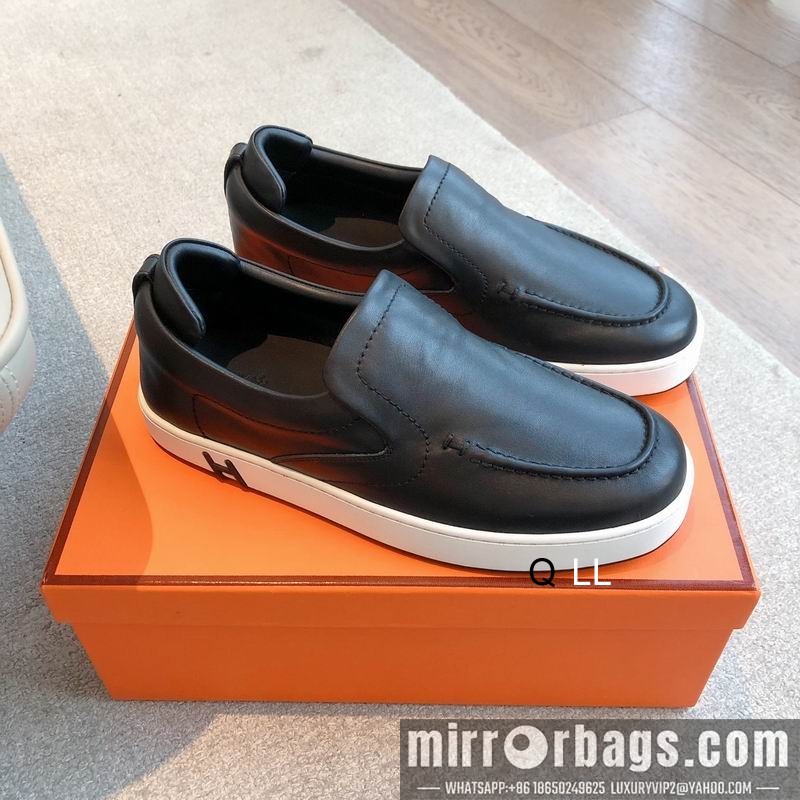 Replica Hermes Shoes Hermes sz35-45 LL0302
