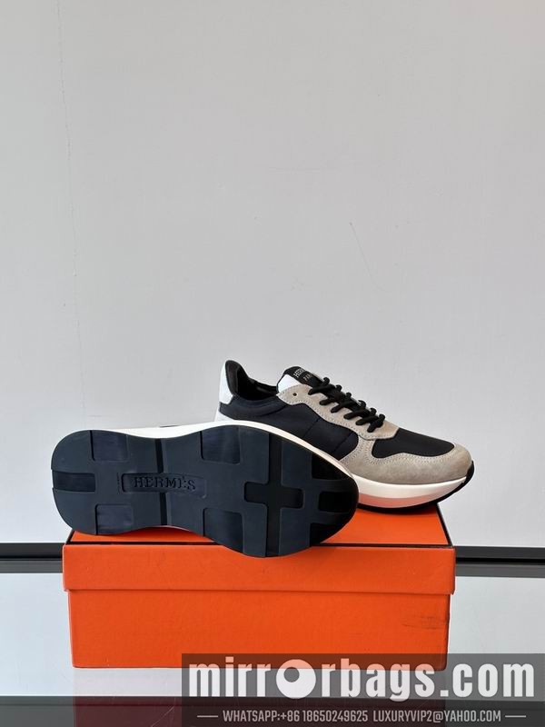 Replica Hermes Shoes Hermes sz38-45 hnh0605