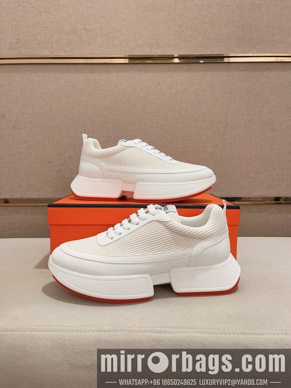 Replica Hermes Shoes Hermes sz38-45 hnh0305