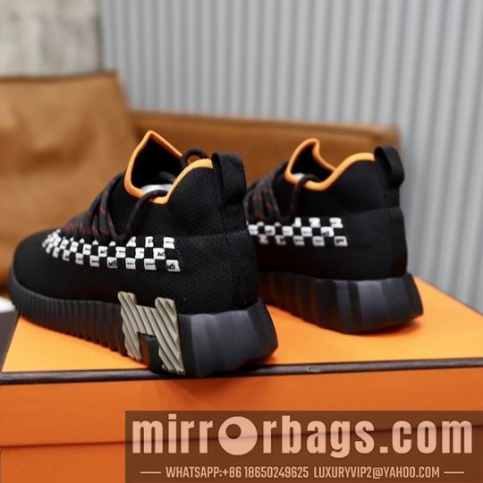 Replica Hermes Shoes Hermes sz39-45 hnh0902