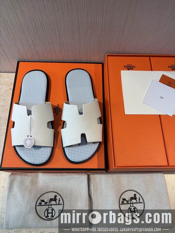 Replica Hermes Shoes Hermes sz38-46 hnh0603