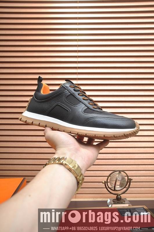 Replica Hermes Shoes Hermes sz38-45 jyh0710
