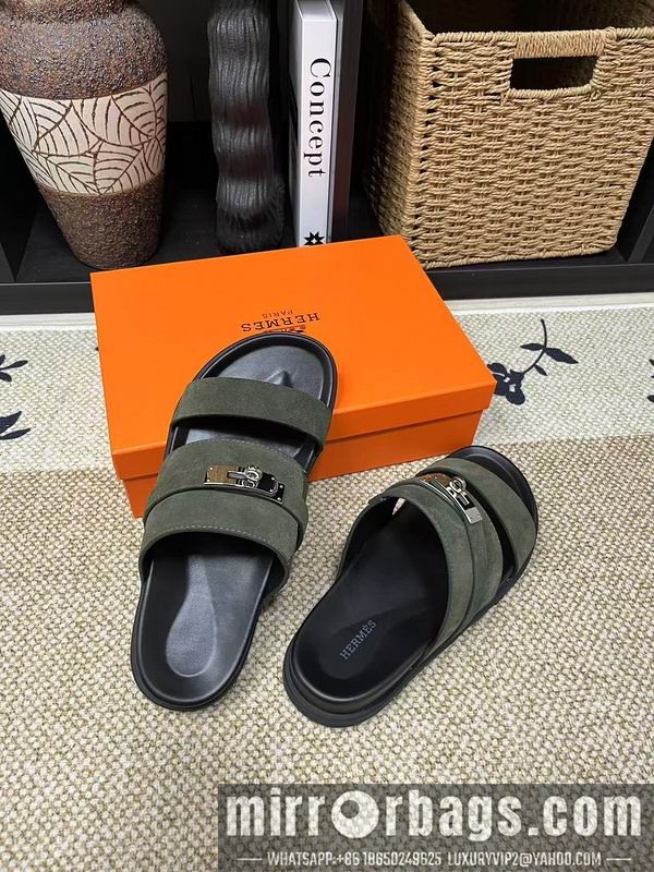 Replica Hermes Shoes Hermes sz39-46 jyh0710