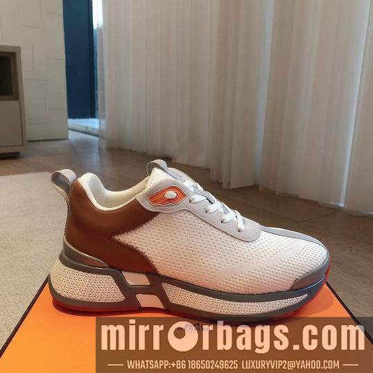 Replica Hermes Shoes Hermes sz35-46 mnh0216