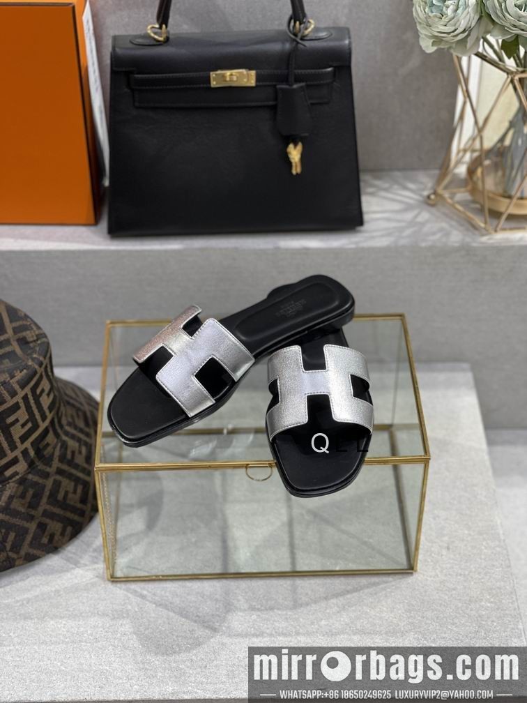 Replica Hermes Shoes Hermes sz34-42LL0127