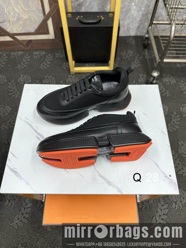Replica Hermes Shoes Hermes sz38-45 N0903