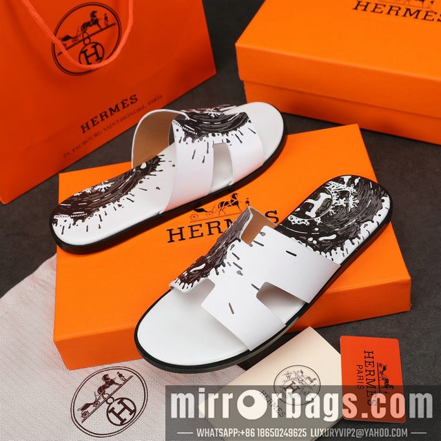 Replica Hermes Shoes SZ 38-44 0709