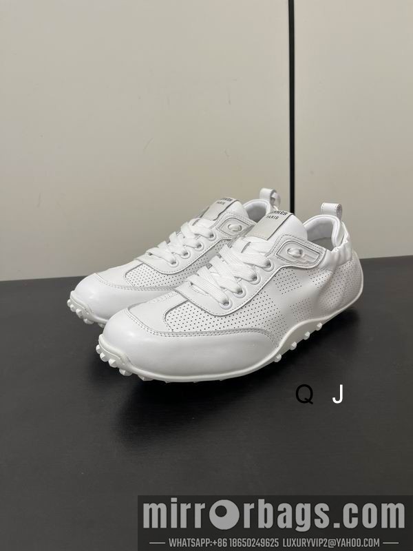 Replica Hermes Shoes Hermes sz35-45 XJ0911