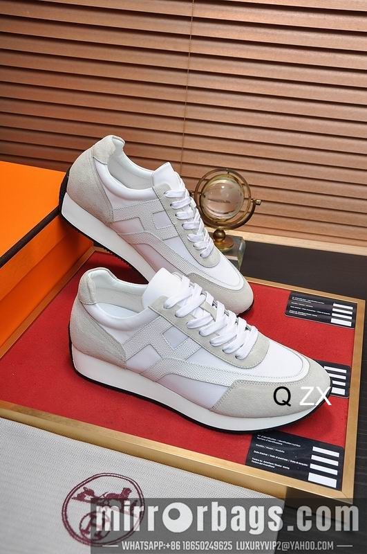 Replica Hermes Shoes Hermes sz38-45 ZX1007