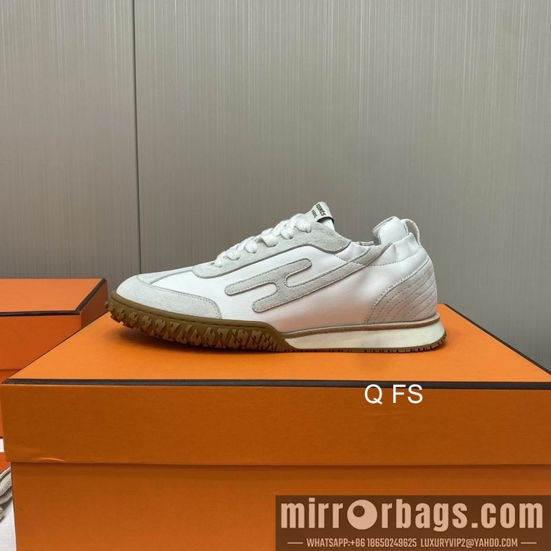 Replica Hermes Shoes Hermes sz38-45 FS0810