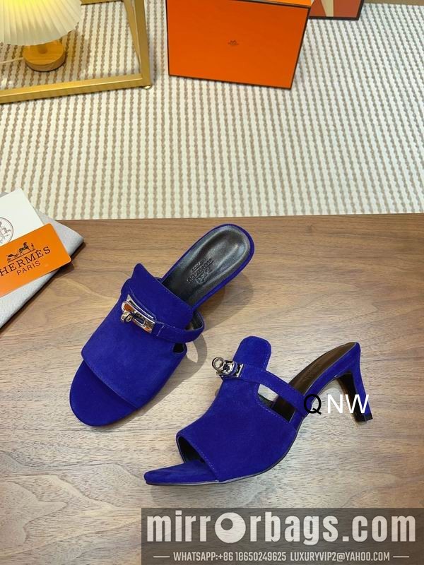 Replica Hermes Shoes Hermes sz35-40 WN0706