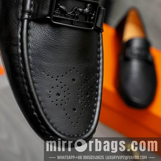 Replica Hermes Shoes Hermes sz38-46 hnh1201