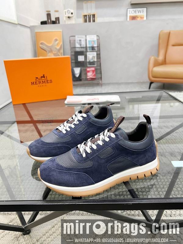Replica Hermes Shoes Hermes sz38-45 jyh0708