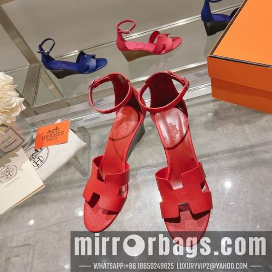Replica Hermes Shoes Hermes sz35-41 mnh0216