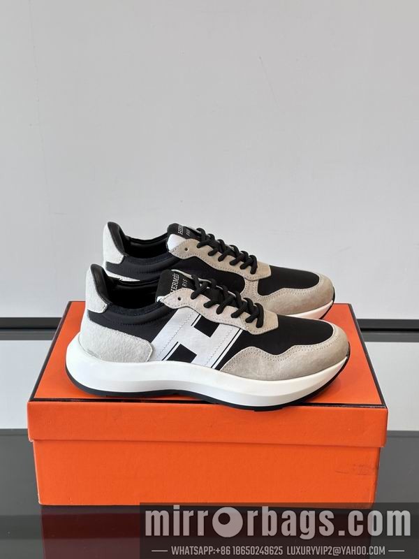 Replica Hermes Shoes Hermes sz38-45 hnh0605