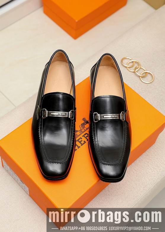 Replica Hermes Shoes Hermes sz38-44 1C n0913
