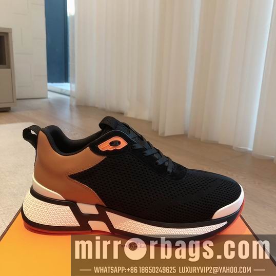 Replica Hermes Shoes Hermes sz35-46 mnh0216